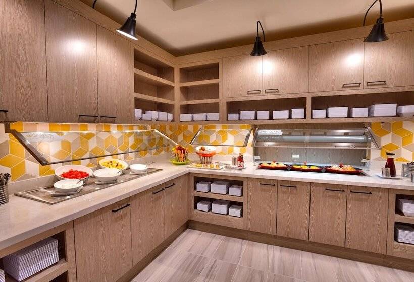 Отель Hyatt Place Salt Lake City/lehi