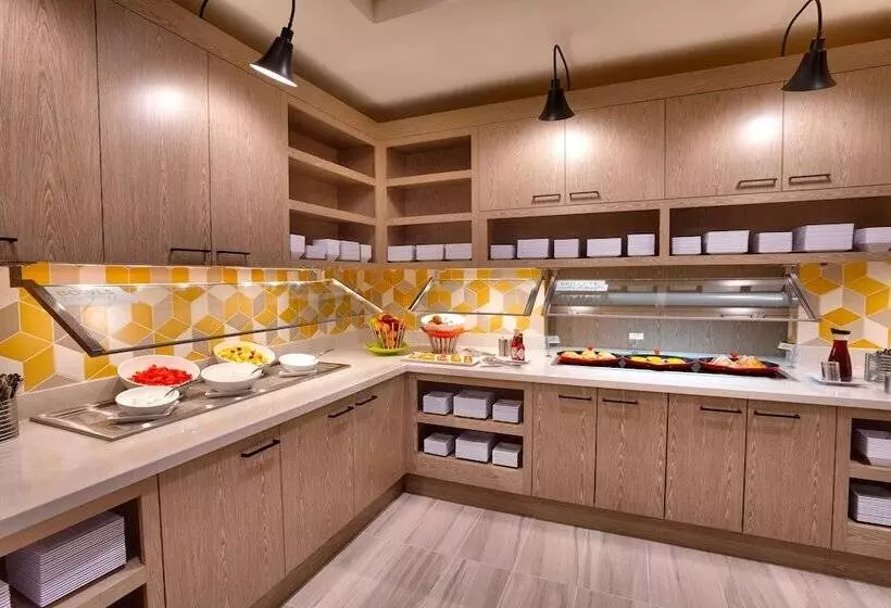 Отель Hyatt Place Salt Lake City/lehi