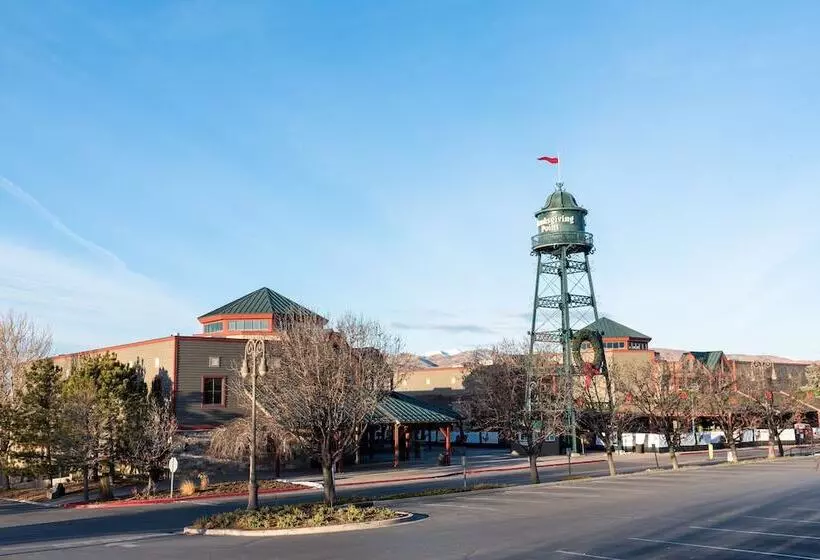 Отель Hyatt Place Salt Lake City/lehi