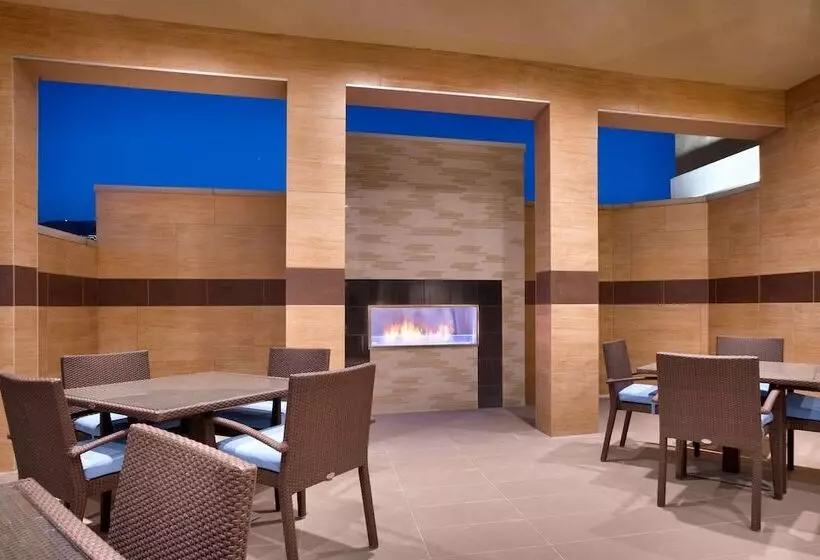 Отель Hyatt Place Salt Lake City/lehi