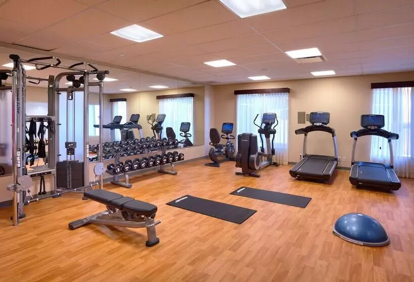 Отель Hyatt Place Salt Lake City/lehi
