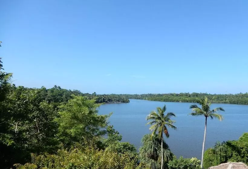 ホテル Kadolana Eco Village