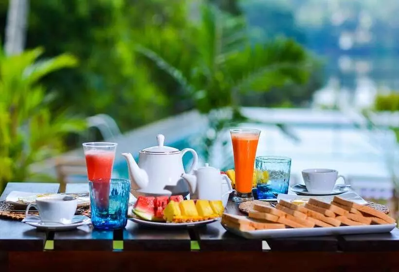 ホテル Kadolana Eco Village