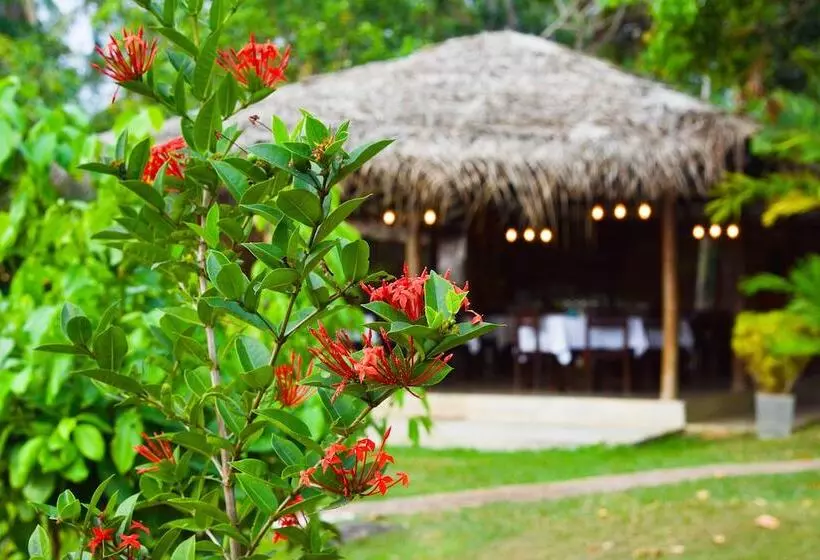 ホテル Kadolana Eco Village