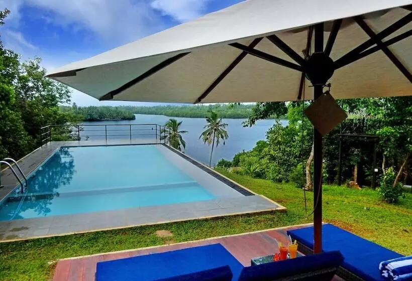 ホテル Kadolana Eco Village