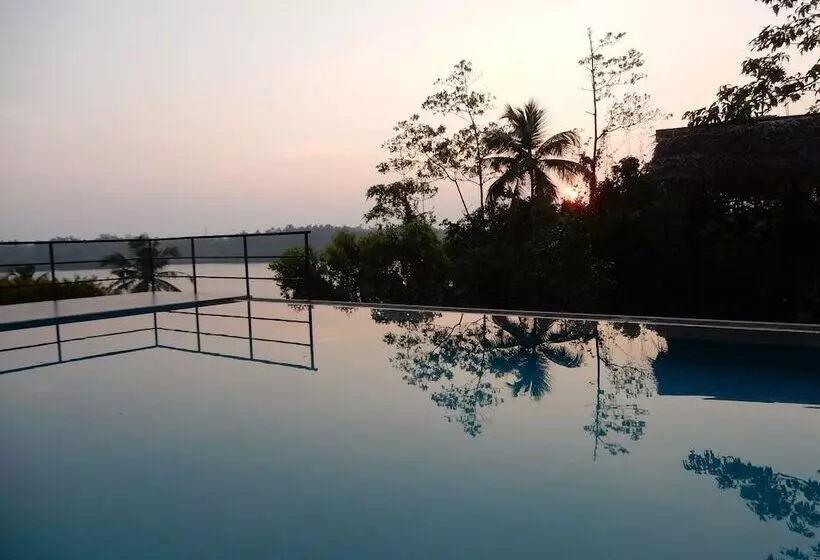 ホテル Kadolana Eco Village