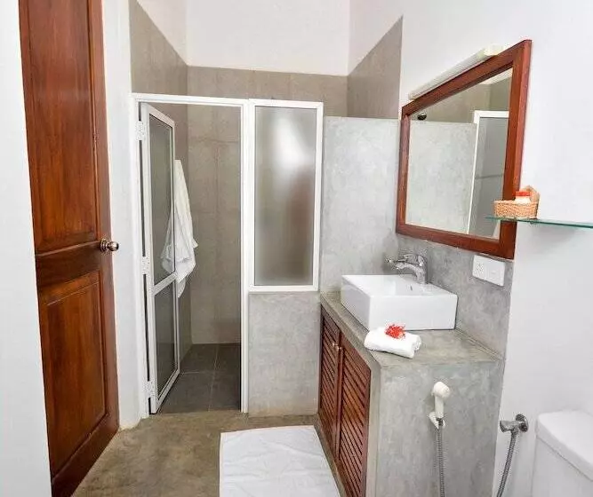 ホテル Kadolana Eco Village