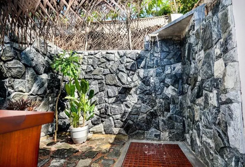 ホテル Kadolana Eco Village