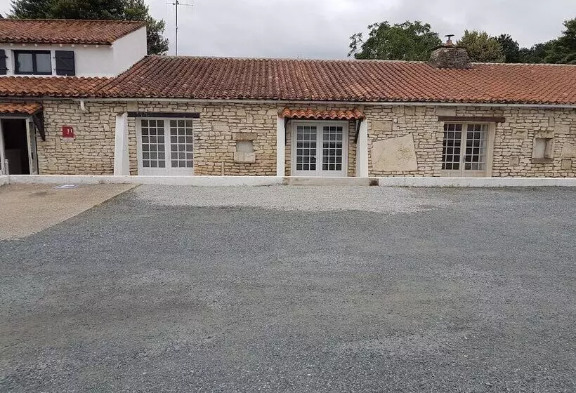 호텔 Le Sainte Florence