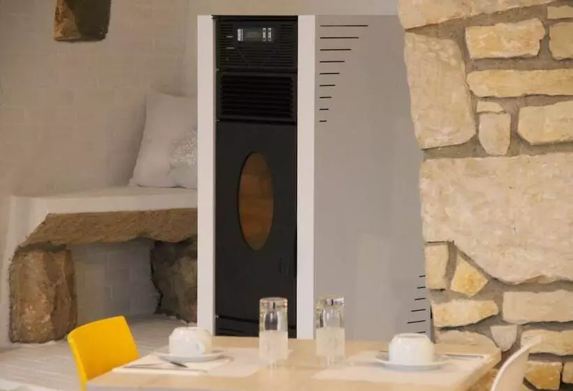 호텔 Le Sainte Florence