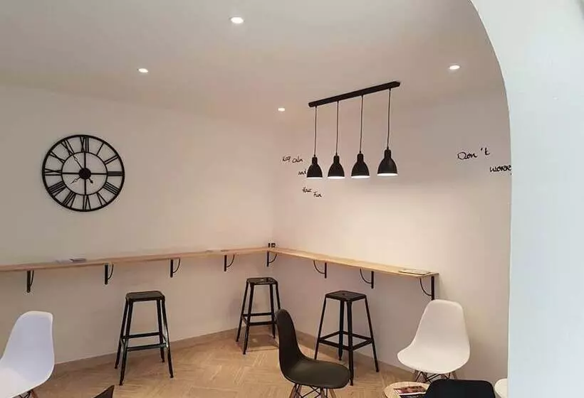 호텔 Le Sainte Florence