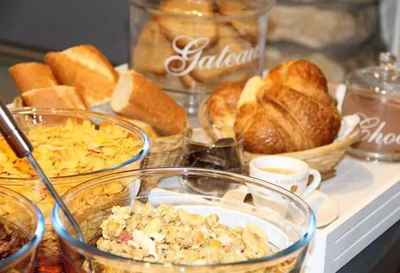 호텔 Le Sainte Florence