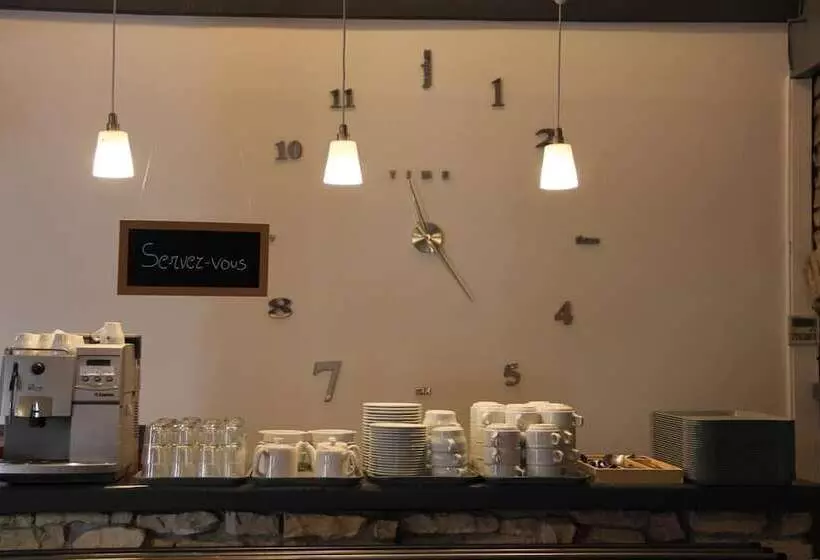 호텔 Le Sainte Florence