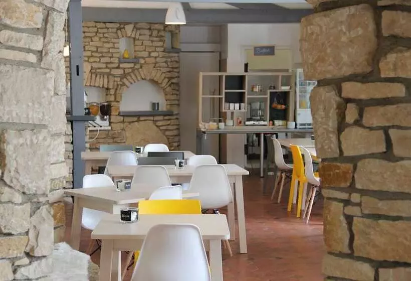 호텔 Le Sainte Florence