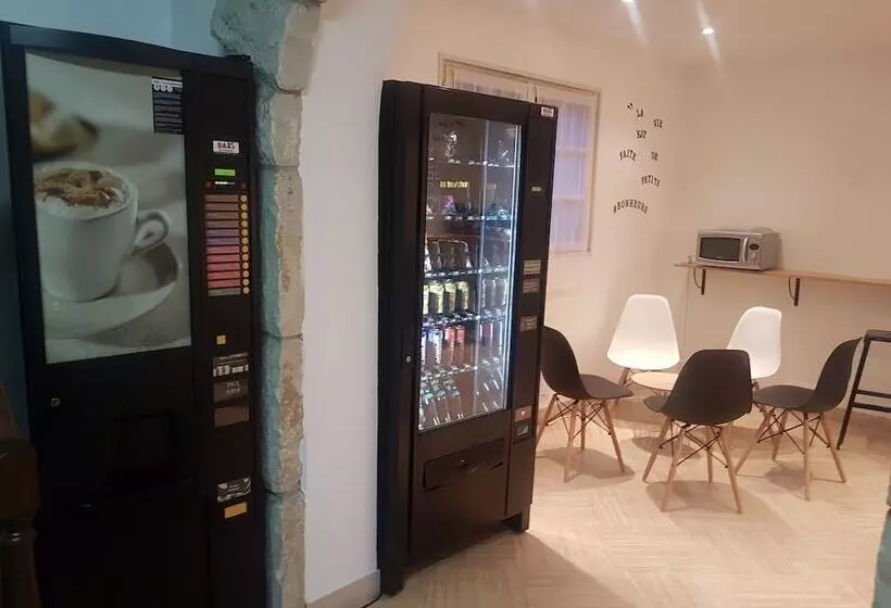 호텔 Le Sainte Florence