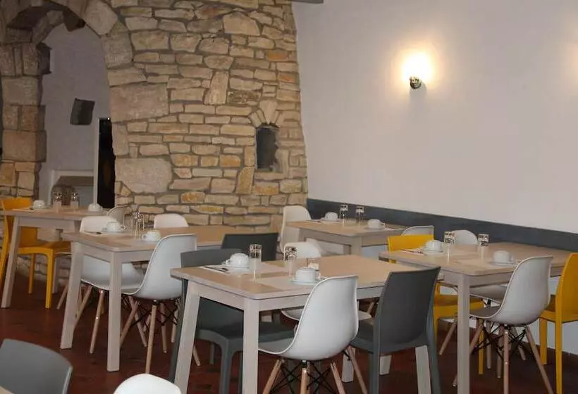 호텔 Le Sainte Florence