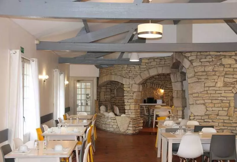 호텔 Le Sainte Florence