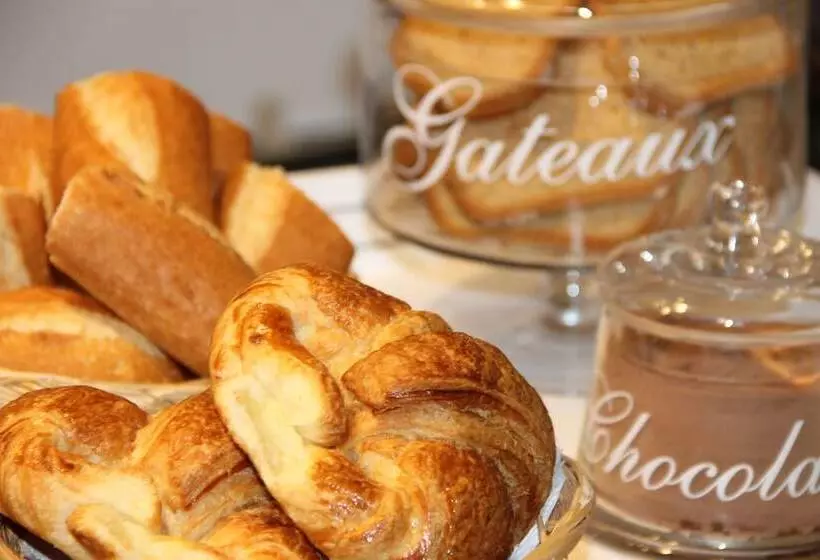 호텔 Le Sainte Florence