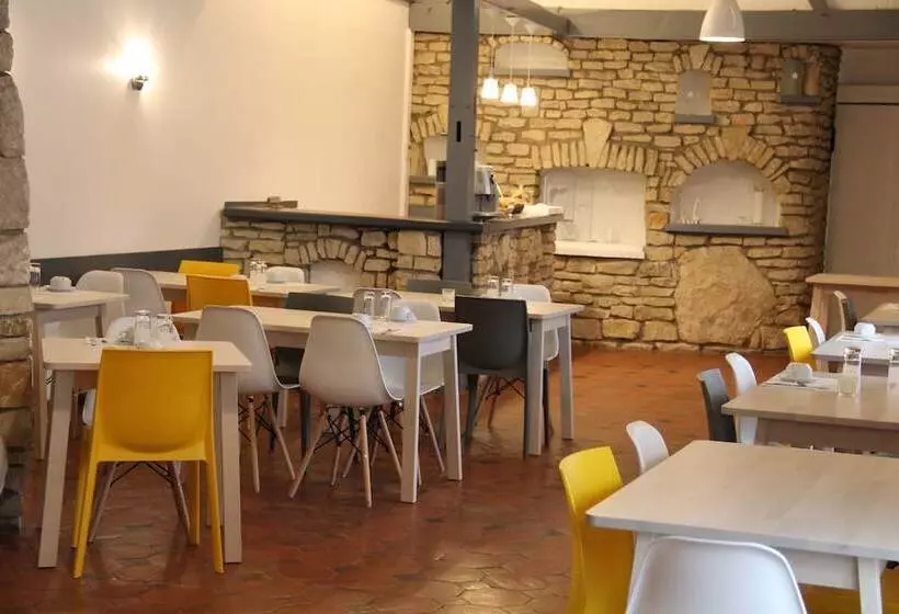 호텔 Le Sainte Florence