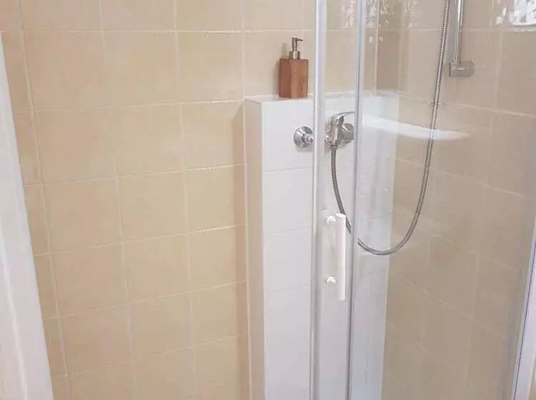 호텔 Le Sainte Florence