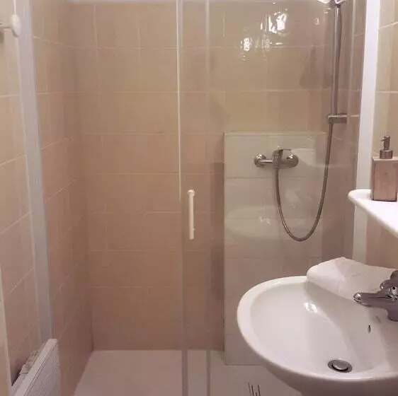 호텔 Le Sainte Florence