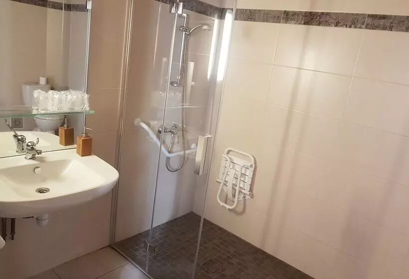 호텔 Le Sainte Florence