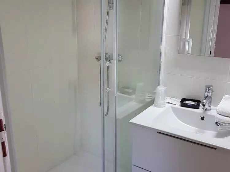 호텔 Le Sainte Florence