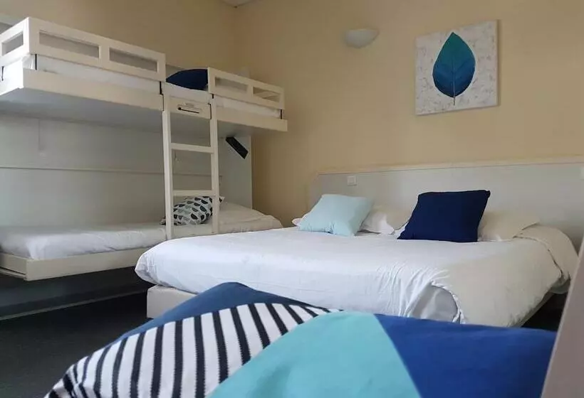 호텔 Le Sainte Florence