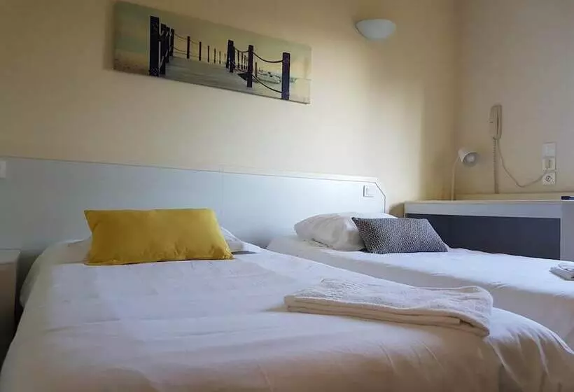 호텔 Le Sainte Florence