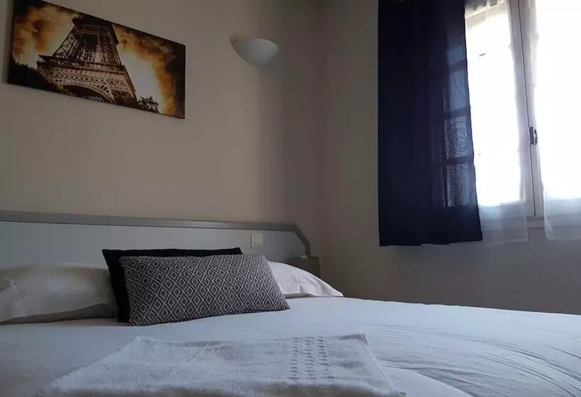 호텔 Le Sainte Florence