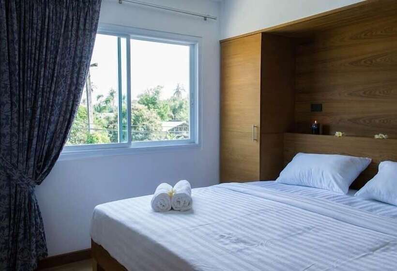 فندق Maenam Bay Resort