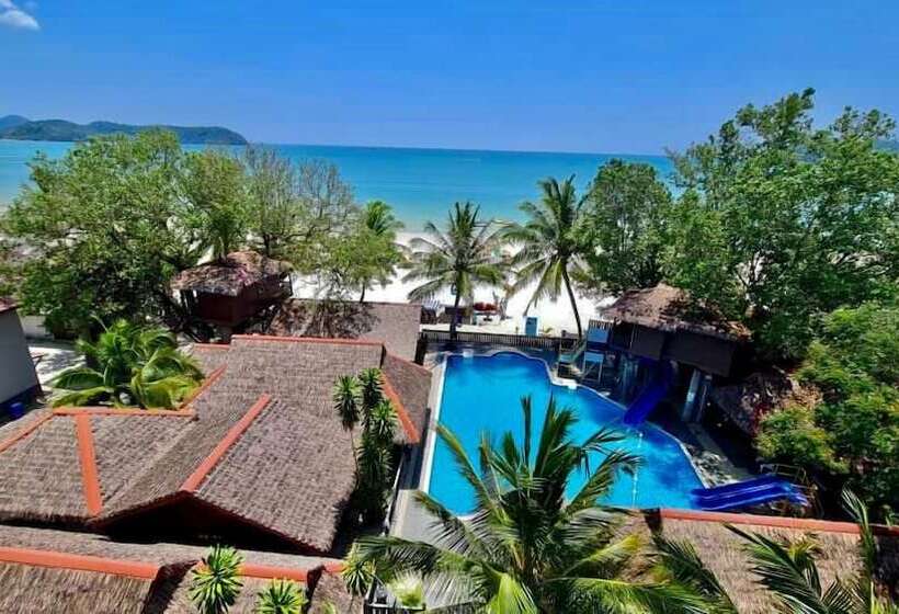 فندق Malibest Resort