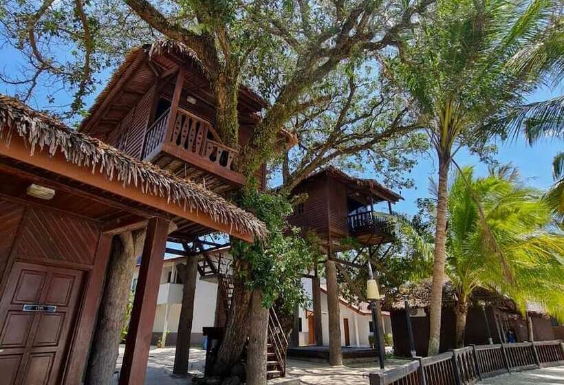 فندق Malibest Resort