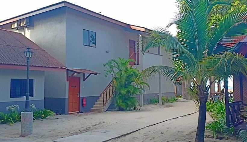 فندق Malibest Resort