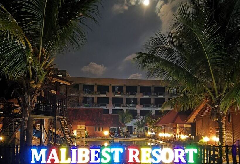فندق Malibest Resort