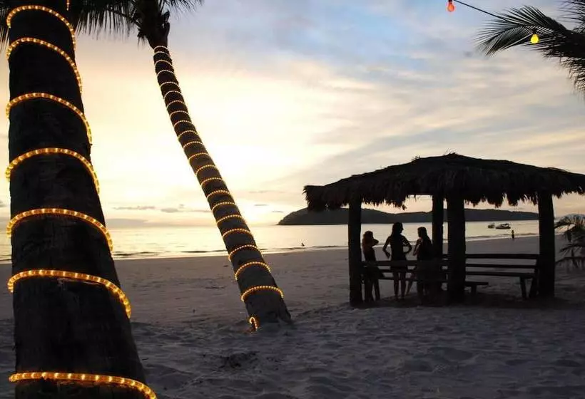 בית מלון כפרי Malibest Resort