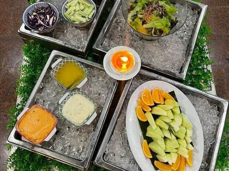 فندق Malibest Resort