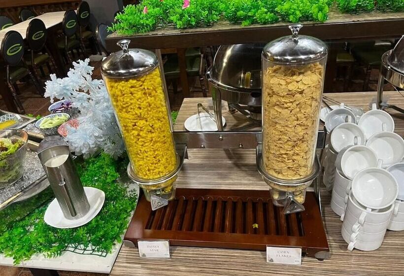 فندق Malibest Resort