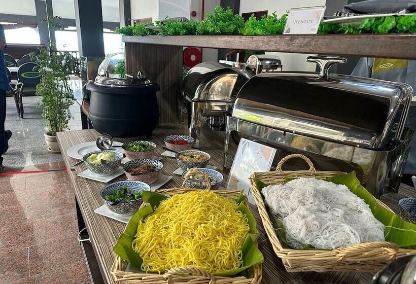 فندق Malibest Resort