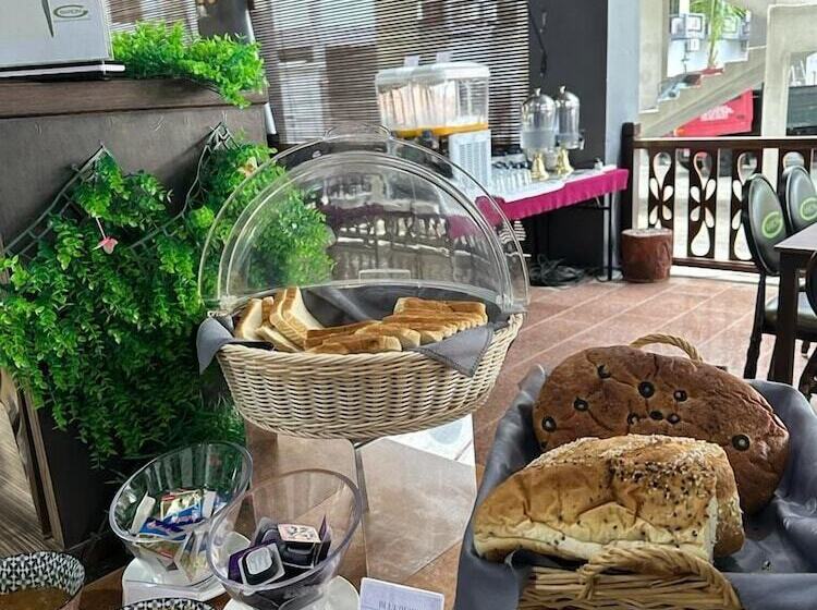 فندق Malibest Resort