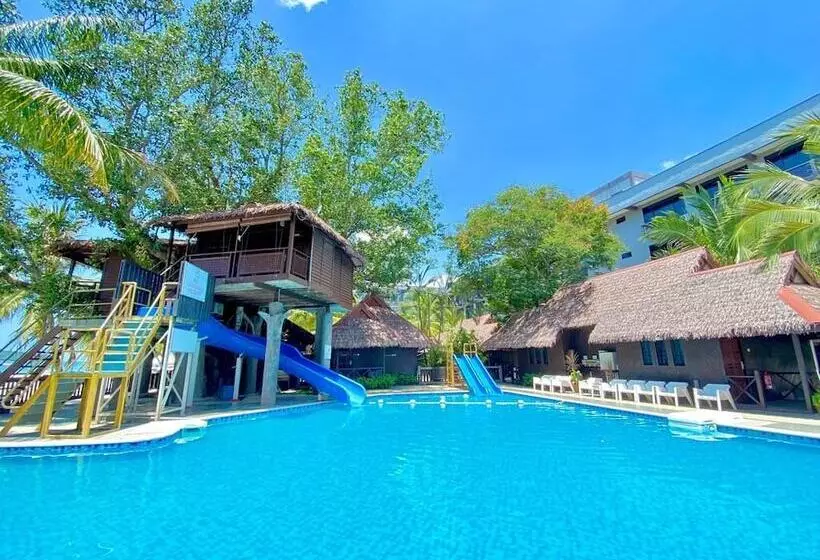 בית מלון כפרי Malibest Resort