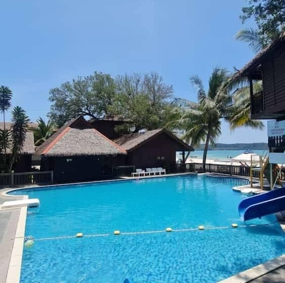 فندق Malibest Resort