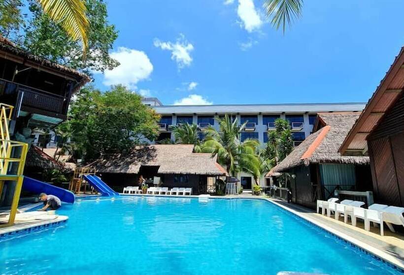 فندق Malibest Resort