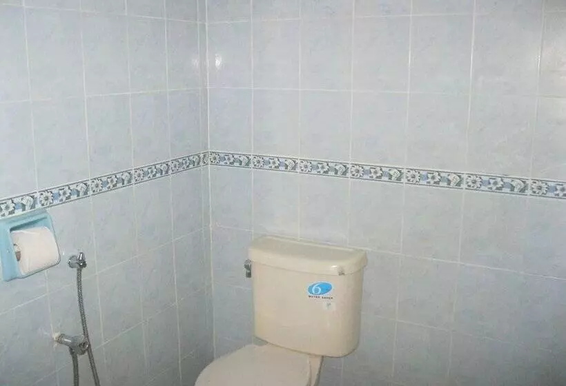 בית מלון כפרי Malibest Resort