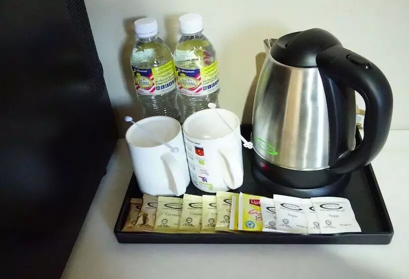 בית מלון כפרי Malibest Resort