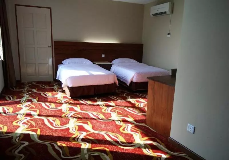 בית מלון כפרי Malibest Resort