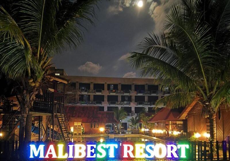 فندق Malibest Resort