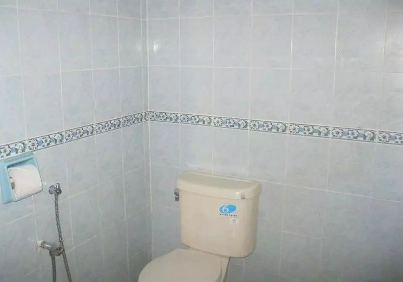 בית מלון כפרי Malibest Resort