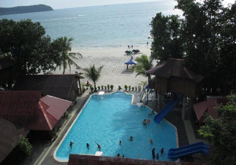 فندق Malibest Resort