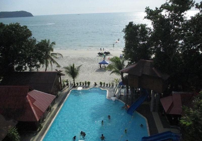 فندق Malibest Resort